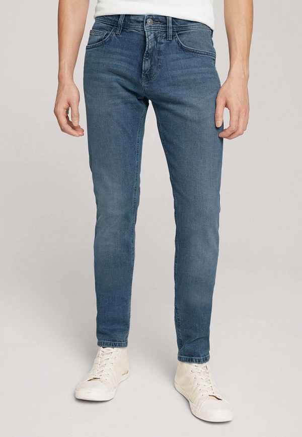 

Джинсы Tom Tailor Denim, Синий, Tom Tailor Denim RTLABD077101