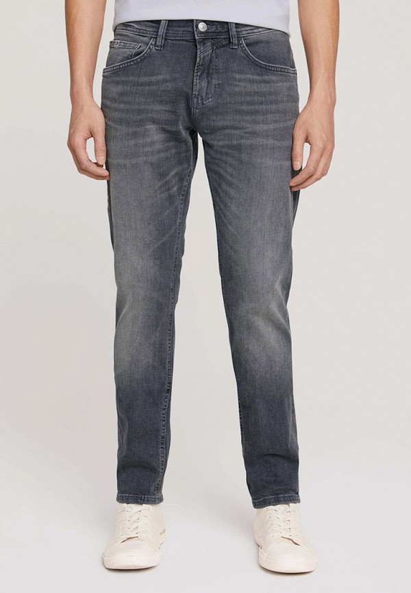 

Джинсы Tom Tailor Denim, Серый, Tom Tailor Denim RTLABD077201