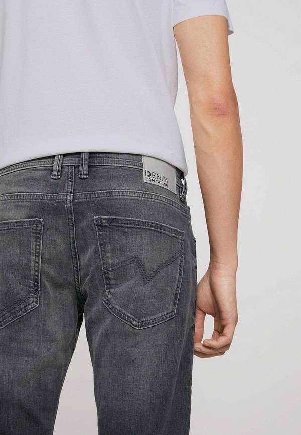 фото Джинсы tom tailor denim