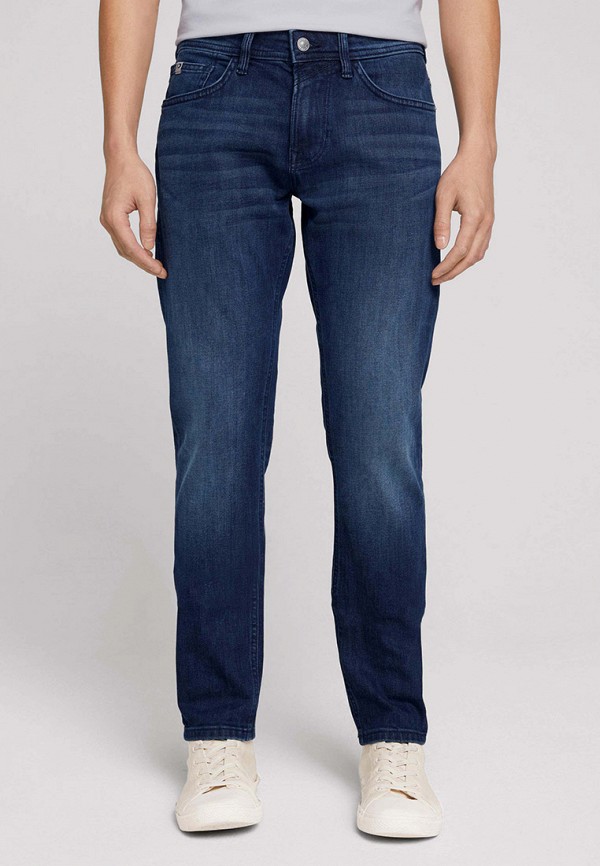 

Джинсы Tom Tailor Denim, Синий, PIERS