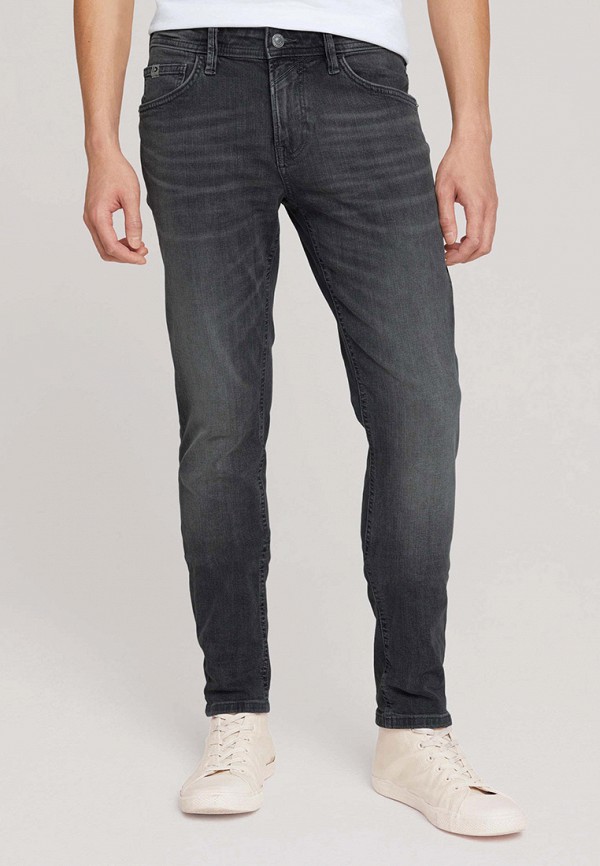 

Джинсы Tom Tailor Denim, Серый, Tom Tailor Denim RTLABD077501