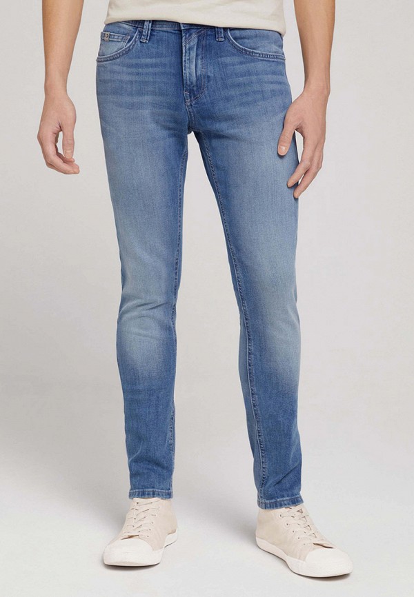 

Джинсы Tom Tailor Denim, Синий, Tom Tailor Denim RTLABD077601