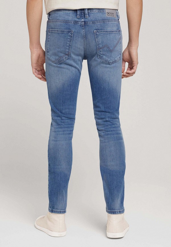 фото Джинсы tom tailor denim