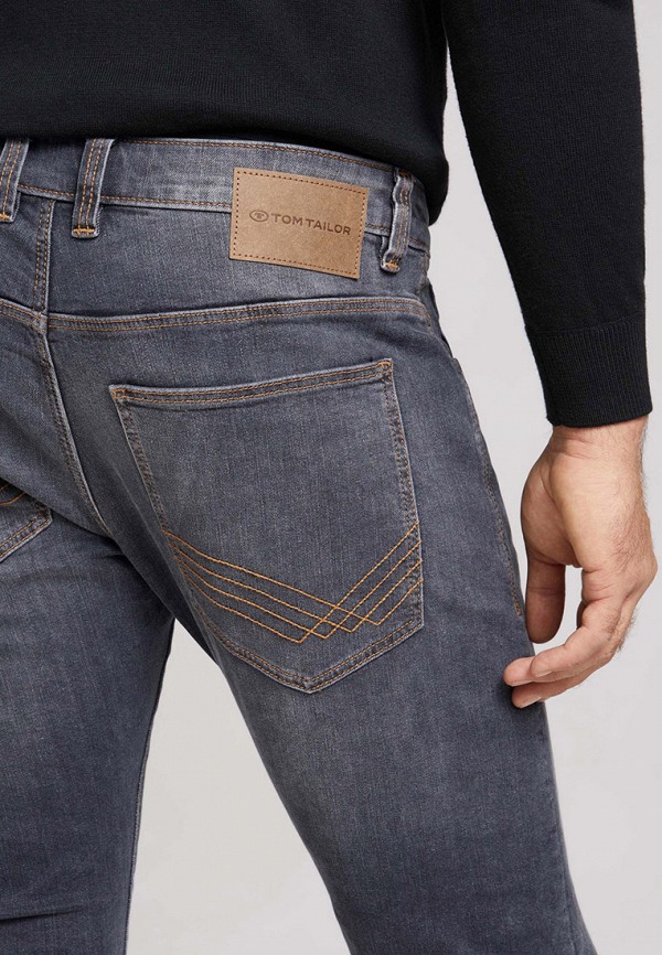 фото Джинсы tom tailor