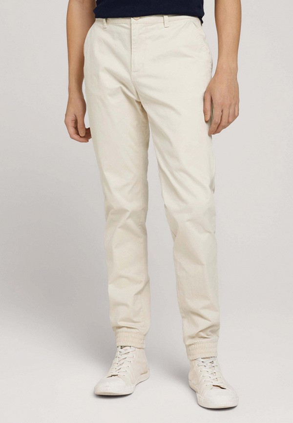 фото Брюки tom tailor denim