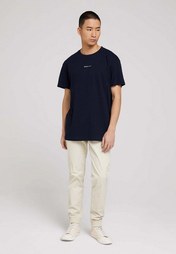 фото Брюки tom tailor denim