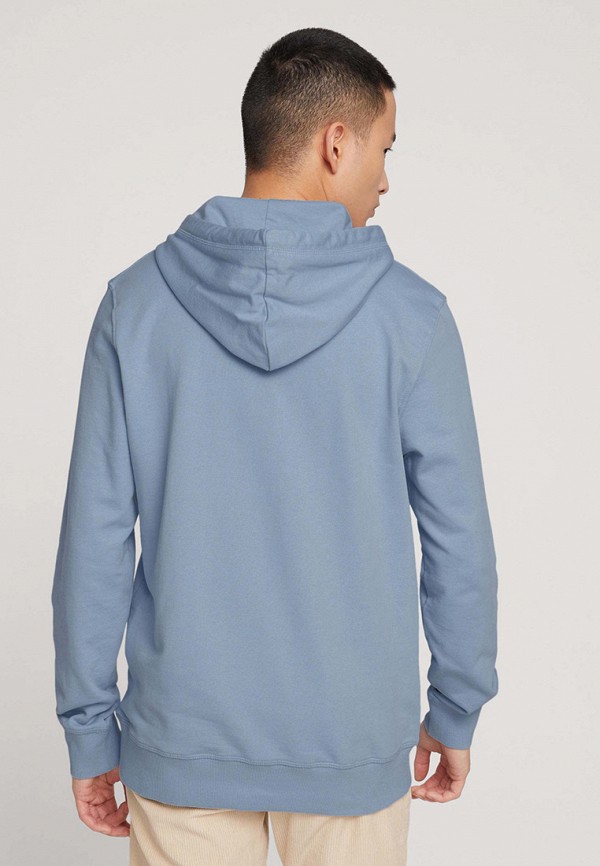 фото Худи tom tailor denim