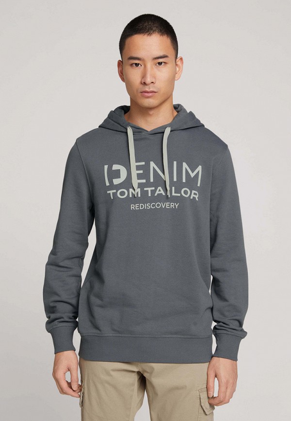 фото Худи tom tailor denim