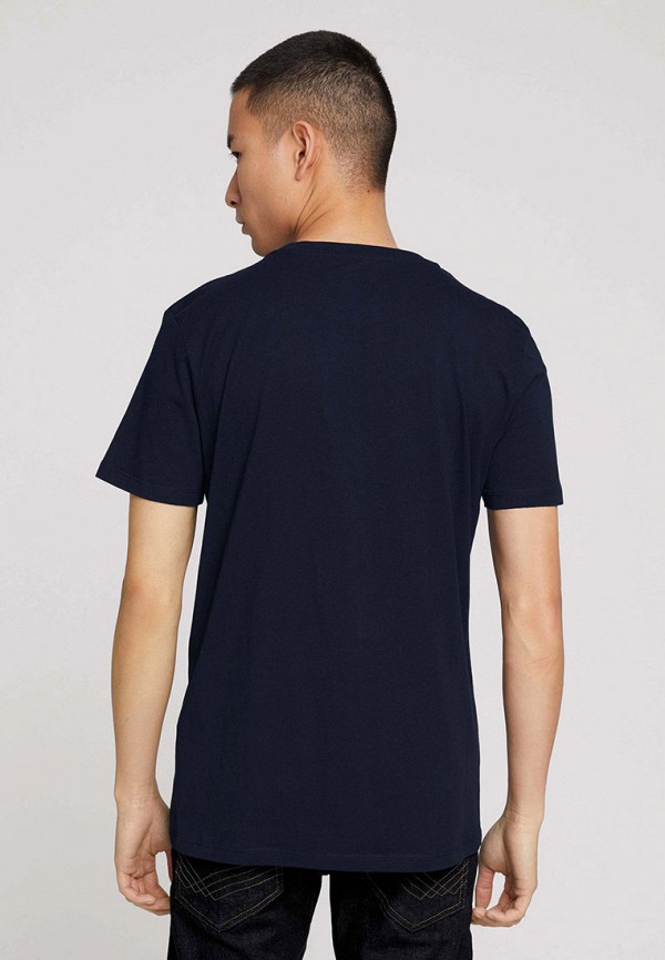 фото Футболка tom tailor denim