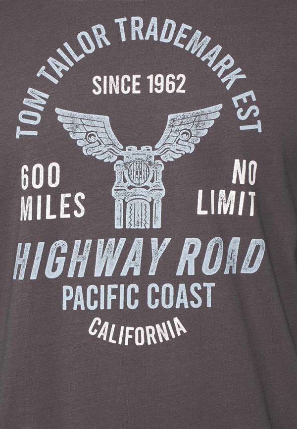 фото Футболка tom tailor