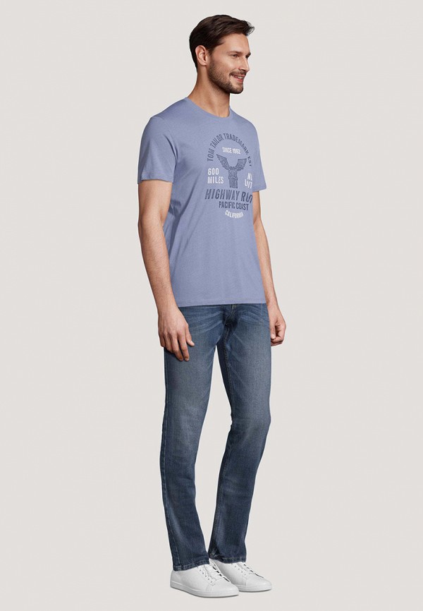 фото Футболка tom tailor