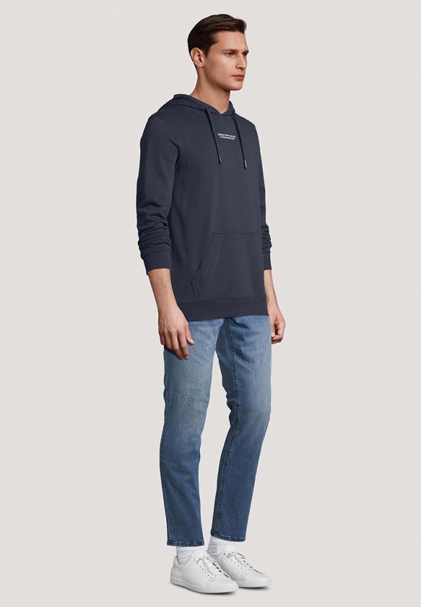 фото Худи tom tailor denim