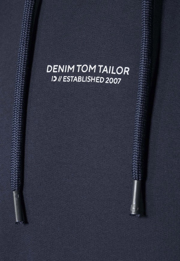 фото Худи tom tailor denim