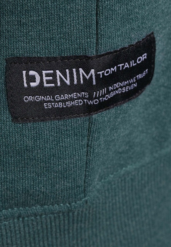 фото Толстовка tom tailor denim
