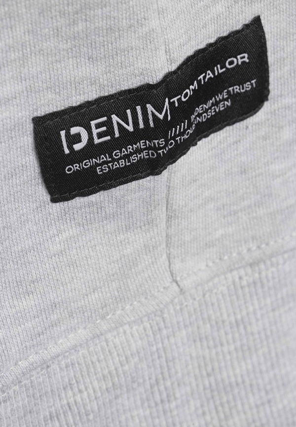 фото Толстовка tom tailor denim