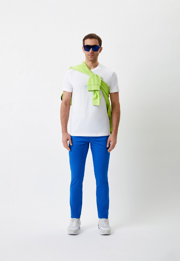 фото Брюки bikkembergs
