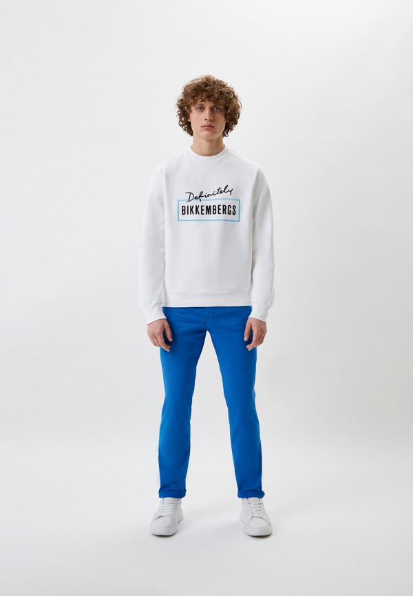 фото Брюки bikkembergs