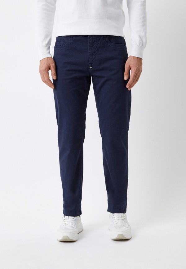 

Брюки Bikkembergs, Синий, Bikkembergs RTLABD083401