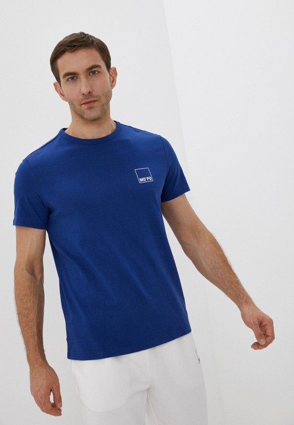фото Футболка marc o'polo denim