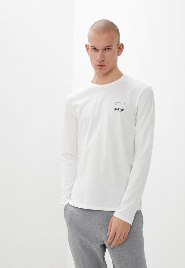 фото Лонгслив marc o'polo denim