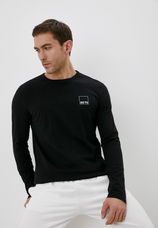 фото Лонгслив marc o'polo denim