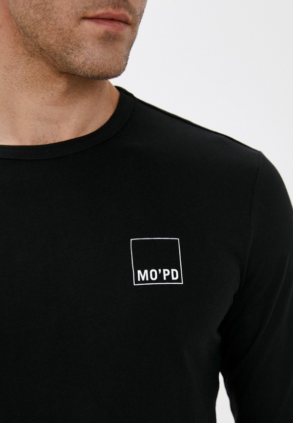фото Лонгслив marc o'polo denim