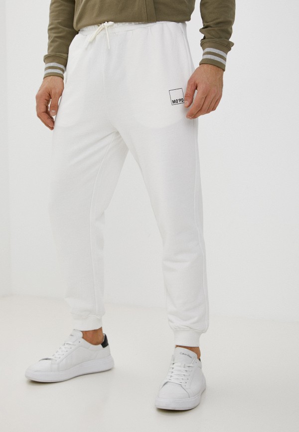 фото Брюки спортивные marc o'polo denim