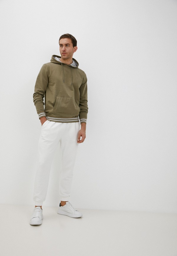 фото Брюки спортивные marc o'polo denim