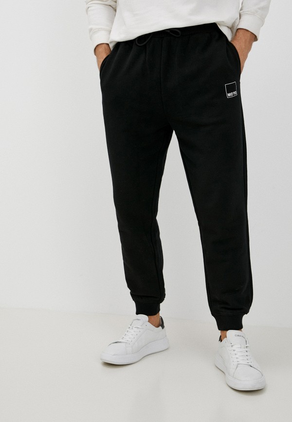 

Брюки спортивные Marc O'Polo Denim, Черный