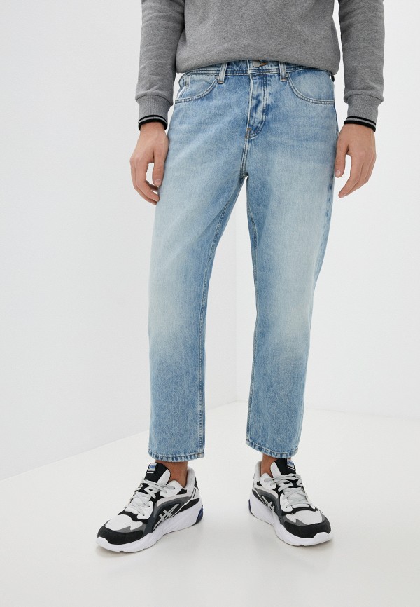 

Джинсы Marc O'Polo Denim, Голубой