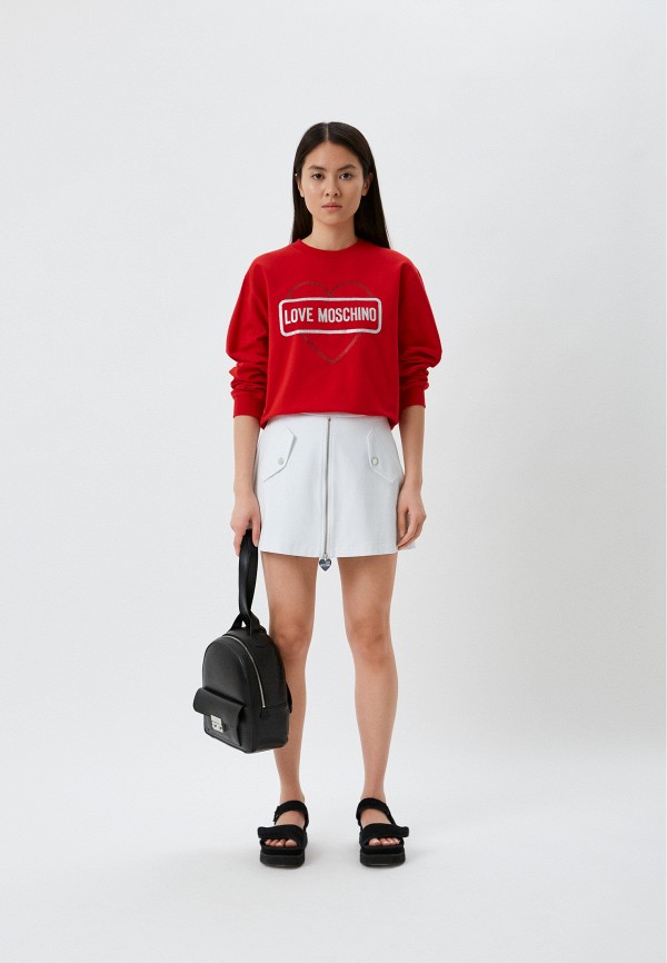 фото Юбка love moschino