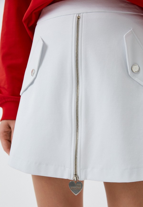 фото Юбка love moschino