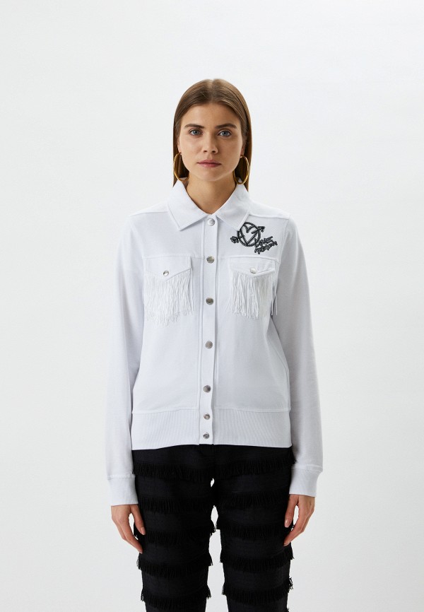 

Куртка Love Moschino, Белый