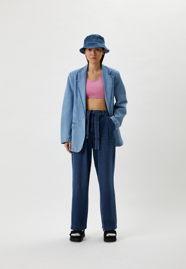 фото Джинсы love moschino