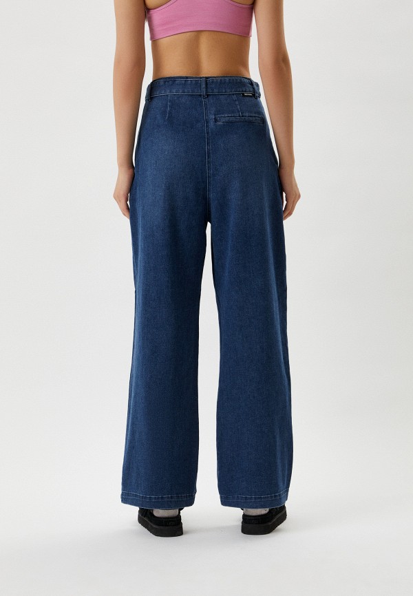 фото Джинсы love moschino