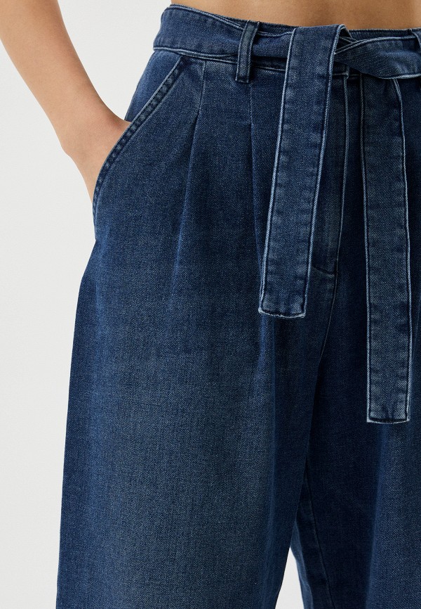 фото Джинсы love moschino