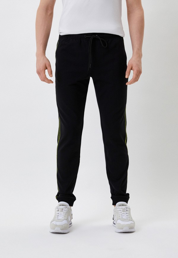 

Брюки спортивные Bikkembergs, Черный