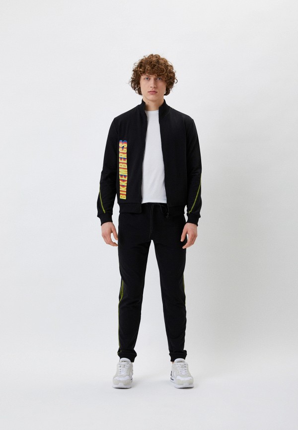 фото Брюки спортивные bikkembergs