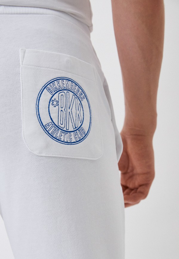 Брюки спортивные Bikkembergs Брюки спортивные Bikkembergs фото
