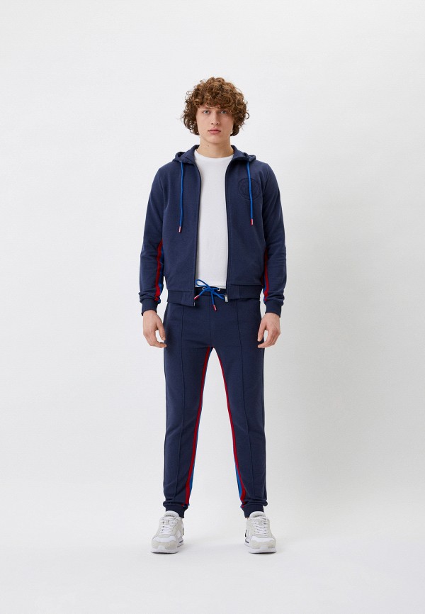 

Костюм спортивный Bikkembergs, Синий