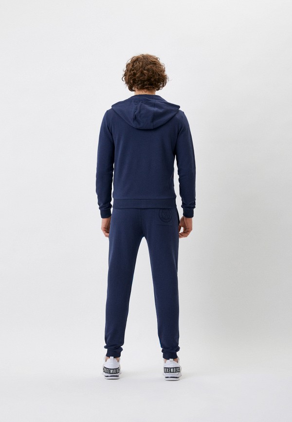 фото Костюм спортивный bikkembergs