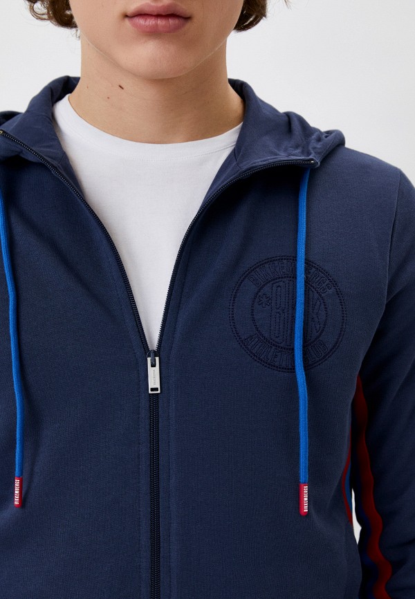 фото Костюм спортивный bikkembergs