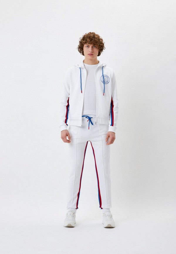 фото Толстовка bikkembergs