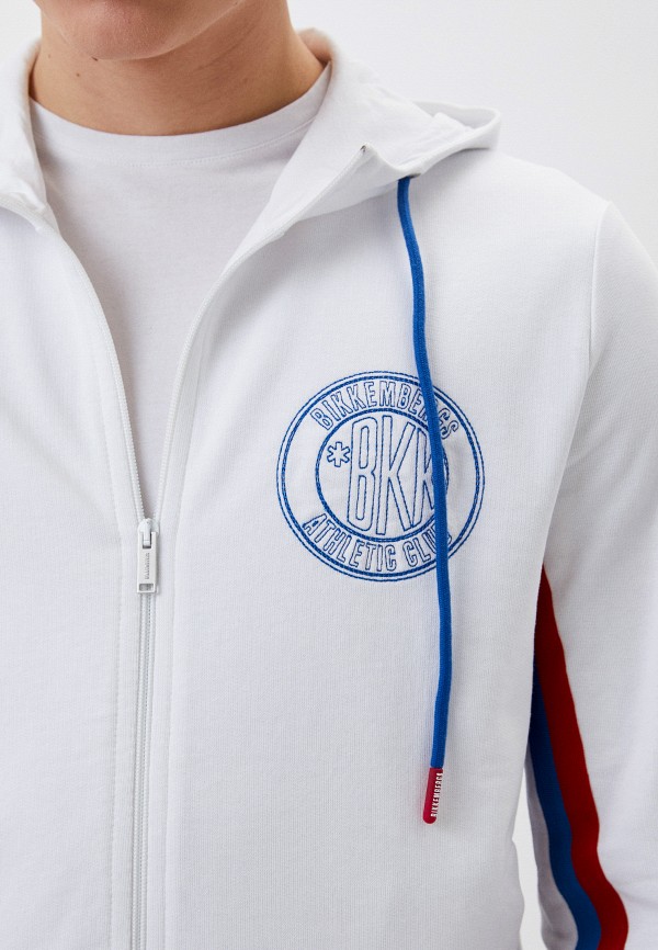 фото Толстовка bikkembergs