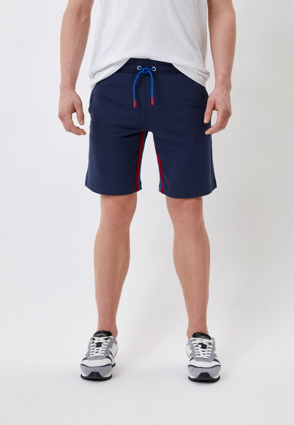 

Шорты спортивные Bikkembergs, Синий, Bikkembergs RTLABD086801