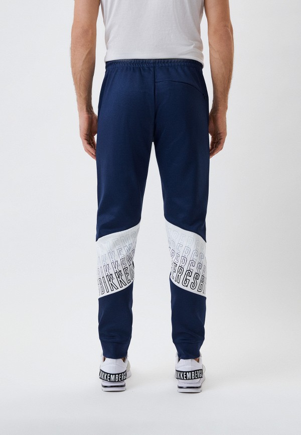 фото Брюки спортивные bikkembergs