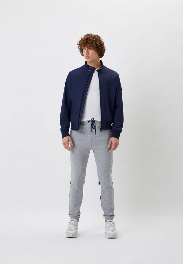 Брюки спортивные Bikkembergs Брюки спортивные Bikkembergs фото
