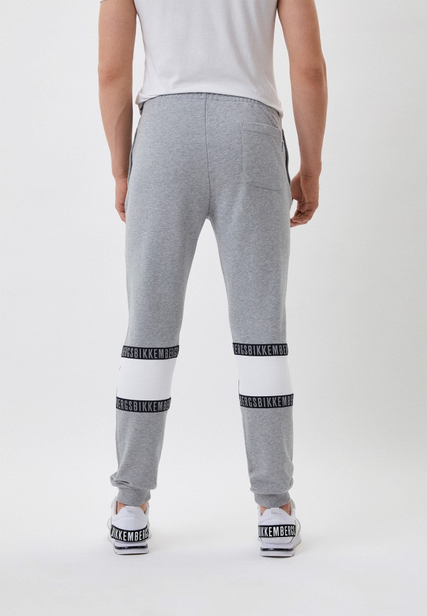 Брюки спортивные Bikkembergs Брюки спортивные Bikkembergs фото