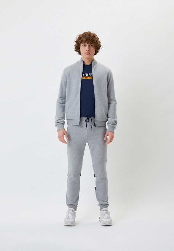 фото Футболка bikkembergs