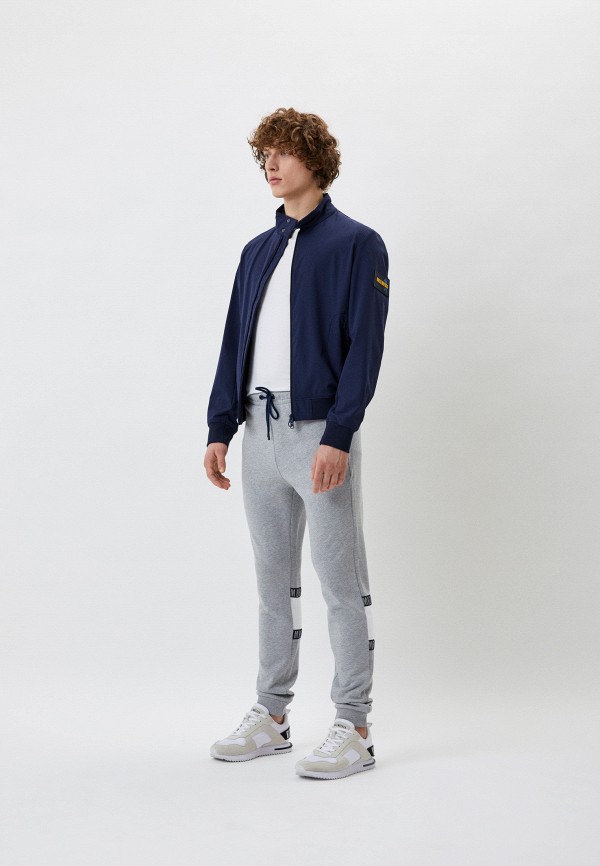 фото Ветровка bikkembergs